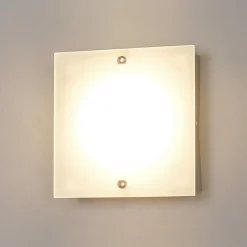 Dekorativ LED-vegglampe Annika