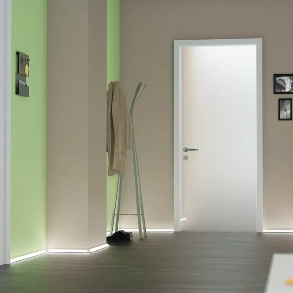 Delta-Profil für Your LED Stripe-system, 1m