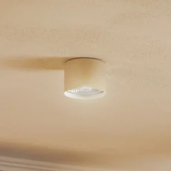 Downlight Chloe fast, beige