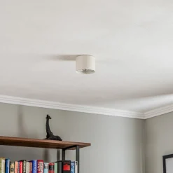 Downlight Chloe fast, beige