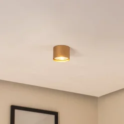 Downlight Chloe fast, gull