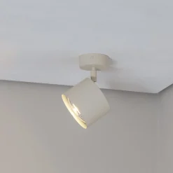 Downlight Chloe justerbar med 1 lyskilde, beige