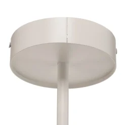 Downlight Leda 2, 2 lyskilder, hvit