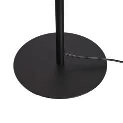 Dyberg Larsen Carlo 1 LED-gulvlampe, én lampe