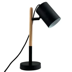 Dyberg Larsen Woody bordlampe