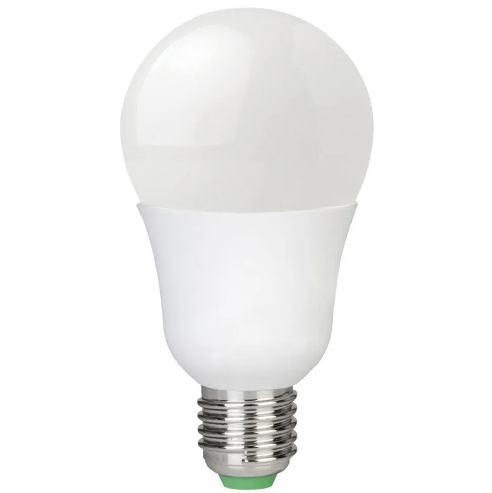 E27 11W 828 LED-pære MEGAMAN Smart Lighting