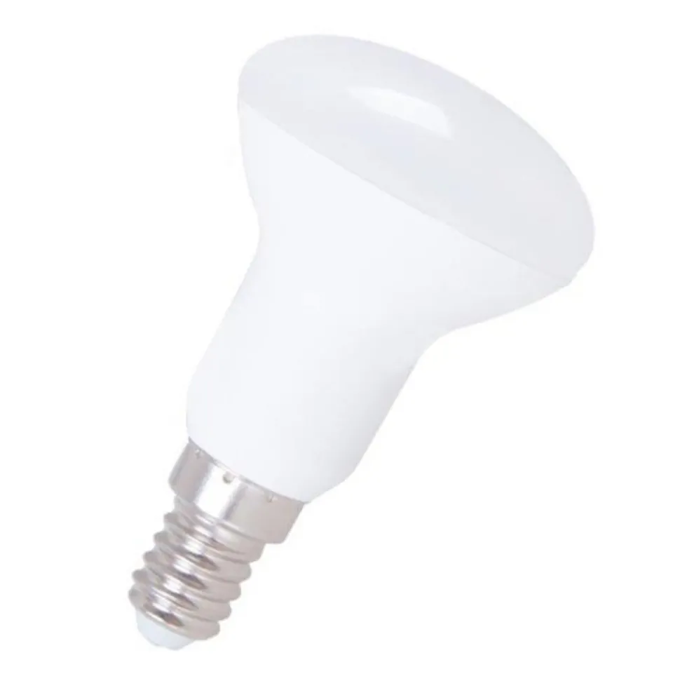 E14 5W 830 LED-reflektorpære 120°