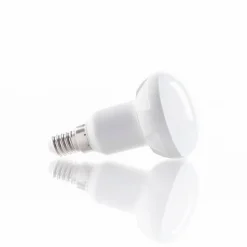 E14 4,9W 830 LED-reflektorpære R50 varmhvit 120°