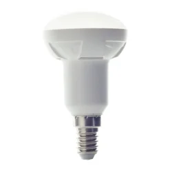 E14 4,9W 830 LED-reflektorpære R50 varmhvit 120°