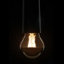 E27 4W 927 LED-toppforspeilet lyspære, dimbar