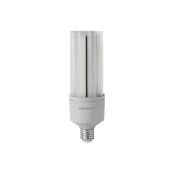 E27 29W LED Clusterlite MEGAMAN, universalhvit