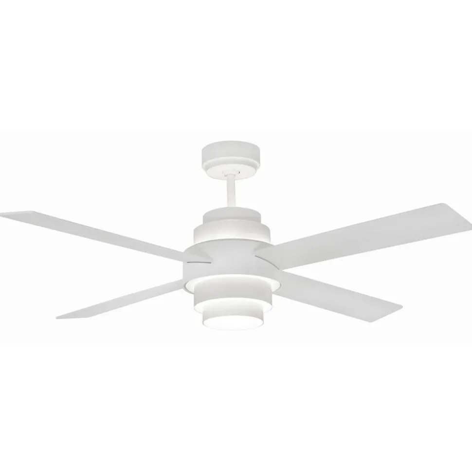 Effektiv takvifte Disc med LED