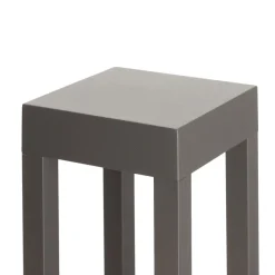 Effektivt Agra LED-gatelykt i mørkegrått