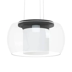 EGLO connect Briaglia-C LED-hengelampe