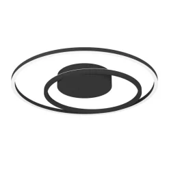 EGLO connect Calagrano-Z LED-taklampe, Ø45cm