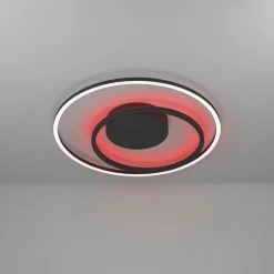 EGLO connect Calagrano-Z LED-taklampe, Ø45cm