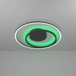 EGLO connect Calagrano-Z LED-taklampe, Ø45cm