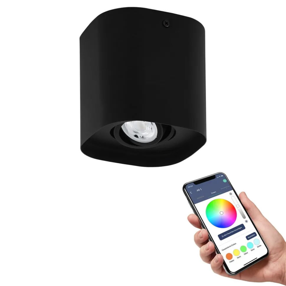 EGLO connect Caminales-Z LED-downlight 1 lyskilde