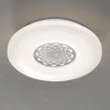 EGLO connect Capasso-C LED-taklampe med motiv