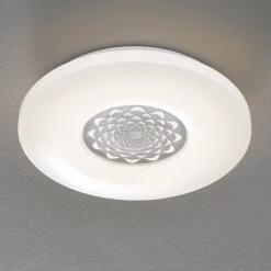 EGLO connect Capasso-C LED-taklampe med motiv