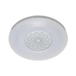 EGLO connect Capasso-C LED-taklampe med motiv