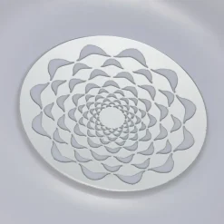 EGLO connect Capasso-C LED-taklampe med motiv