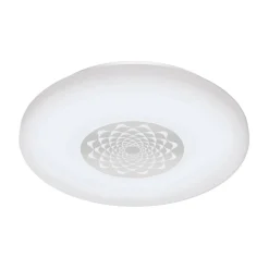 EGLO connect Capasso-Z LED-taklampe CCT