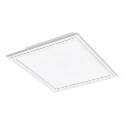 EGLO connect CCT taklampe 30x30cm hvit