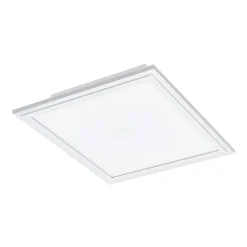 EGLO connect CCT taklampe 30x30cm hvit