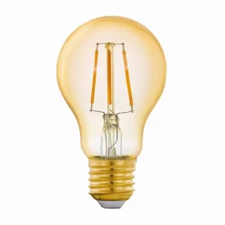 EGLO connect E27 A60-lampe 5,5 W 500 lumen 2200K