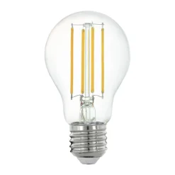EGLO connect E27 A60-lampe 6W 806 lumen 2700K