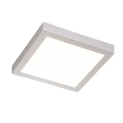 Eglo Connect Fueva-C taklampe 30cm hvit