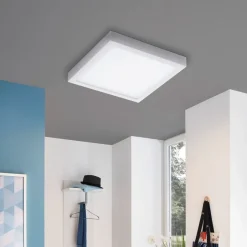 Eglo Connect Fueva-C taklampe 30cm hvit