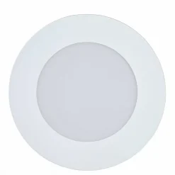 EGLO connect Fueva-Z innfelte armaturer 12 cm, hvit