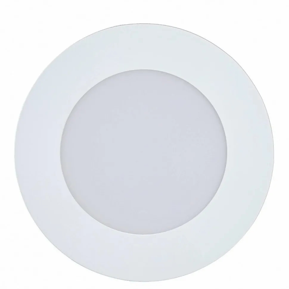 EGLO connect Fueva-Z innfelte armaturer 12 cm, hvit