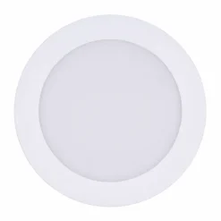 EGLO connect Fueva-Z innfelte armaturer 16,5 cm, hvit