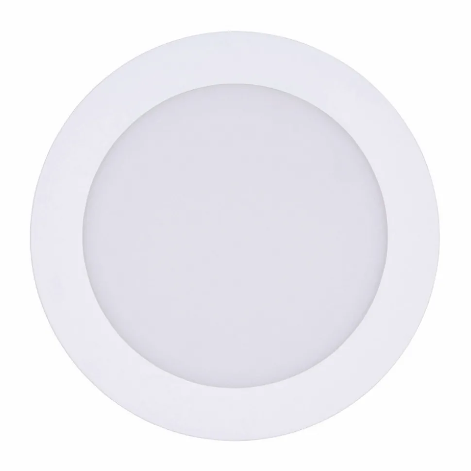 EGLO connect Fueva-Z innfelte armaturer 16,5 cm, hvit