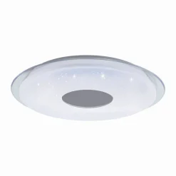 EGLO connect Lanciano-Z LED-taklampe Ø 45cm
