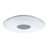 EGLO connect Lanciano-Z LED-taklampe Ø 56 cm