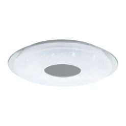 EGLO connect Lanciano-Z LED-taklampe Ø 56 cm