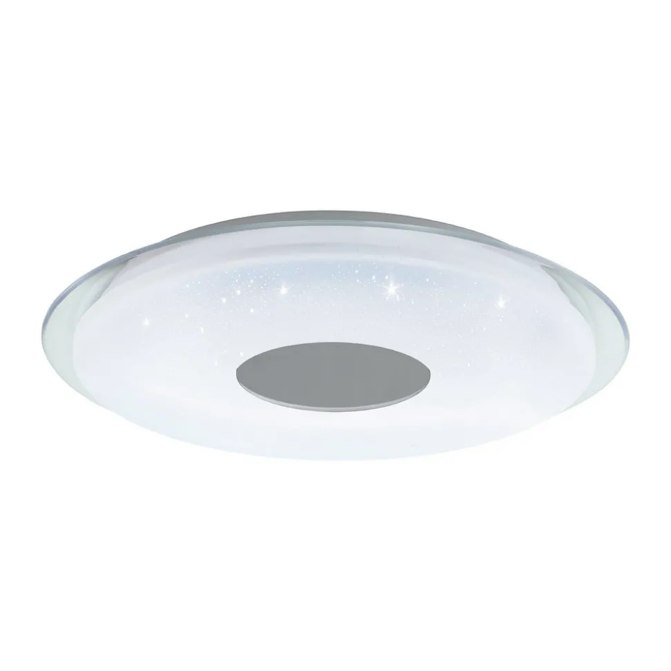 EGLO connect Lanciano-Z LED-taklampe Ø 56 cm