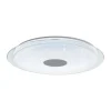 EGLO connect Lanciano-Z LED-taklampe Ø 77 cm