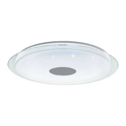 EGLO connect Lanciano-Z LED-taklampe Ø 77 cm