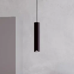 EGLO connect LED-hengelampe Balamorta-Z, 1 lyskilde, svart