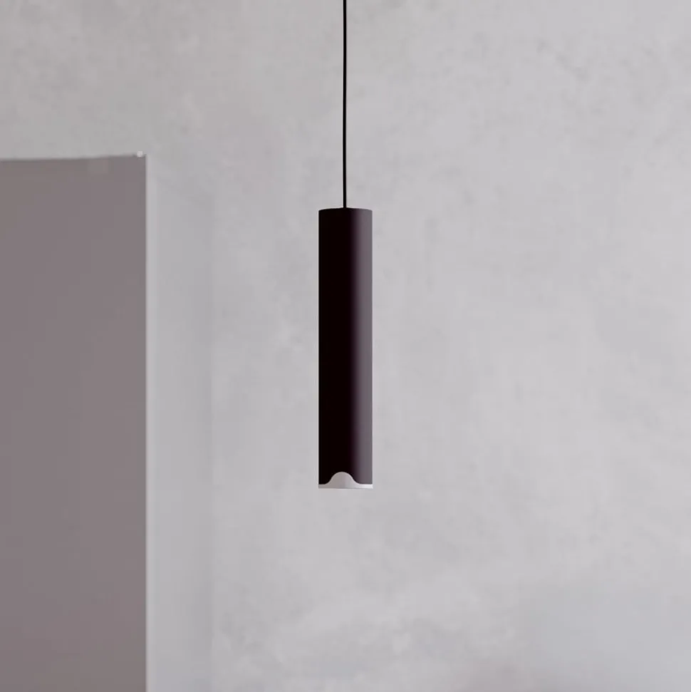 EGLO connect LED-hengelampe Balamorta-Z, 1 lyskilde, svart