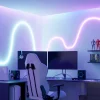EGLO connect LED-stripe Neon Stripe-Z, 3 M., RGB, CCT, hvit