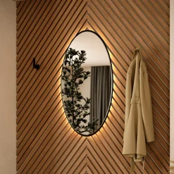 EGLO connect LED-stripe Neon Stripe-Z, 3 M., RGB, CCT, hvit