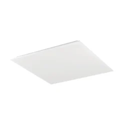 EGLO connect LED-taklampe Moradillo-Z, hvit, 59 cm