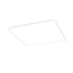 EGLO connect LED-taklampe Moradillo-Z, hvit, 59 cm