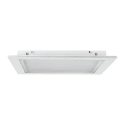 EGLO connect LED-taklampe Padrogiano-Z 1 lyskilde, 60 x 60 cm